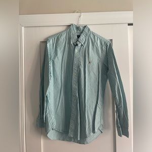 Ralph Lauren Button Down